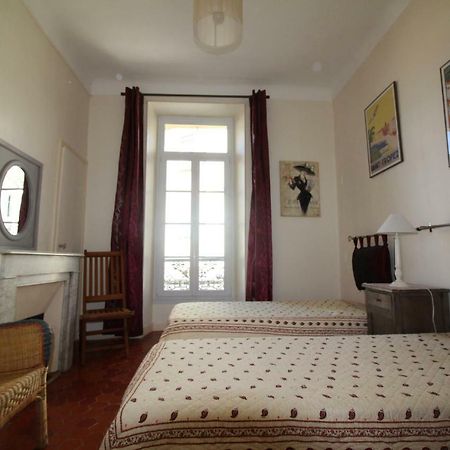 Agencia Apartement 3 Pieces Rue D'Antibes Cannes Exterior photo
